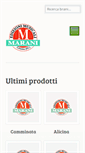 Mobile Screenshot of marani.com